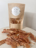Dehydrated Chicken Breast Treats