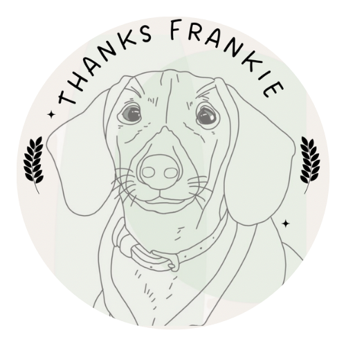 Thanks Frankie
